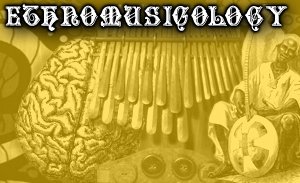 Ethnomusicology