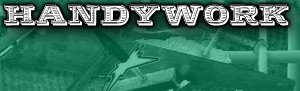 Handywork