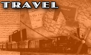 Travel